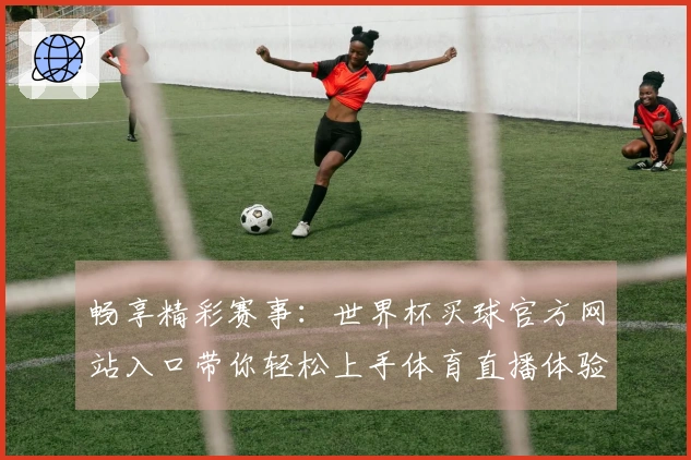 畅享精彩赛事：世界杯买球官方网站入口带你轻松上手体育直播体验