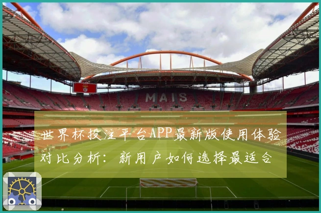 世界杯投注平台APP最新版使用体验对比分析：新用户如何选择最适合的平台