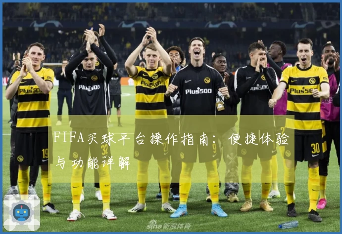 FIFA买球平台操作指南：便捷体验与功能详解