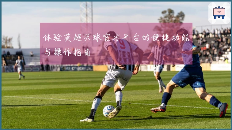 体验英超买球官方平台的便捷功能与操作指南