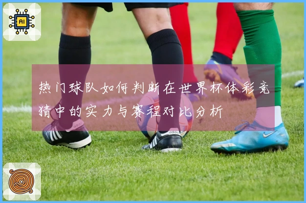 热门球队如何判断在世界杯体彩竞猜中的实力与赛程对比分析