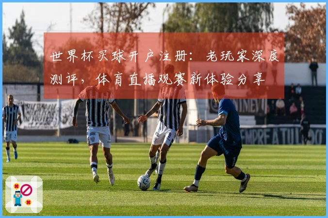 世界杯买球开户注册：老玩家深度测评，体育直播观赛新体验分享