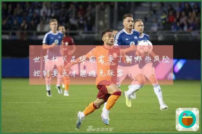 世界杯买足球前需要了解哪些风险控制要点才能避免踩雷