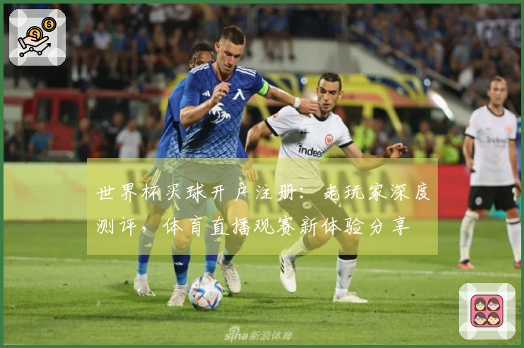世界杯买球开户注册：老玩家深度测评，体育直播观赛新体验分享